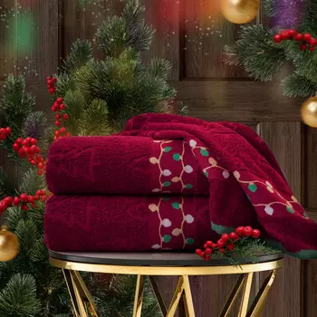 Полотенца Safia Home