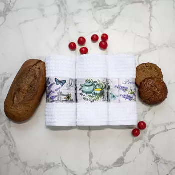 Полотенца Safia Home