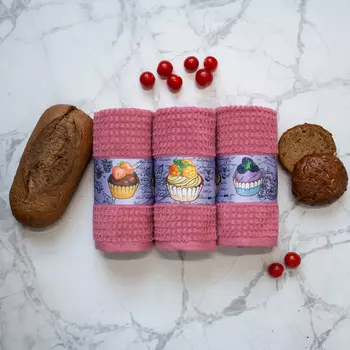 Полотенца Safia Home