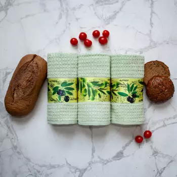 Полотенца Safia Home