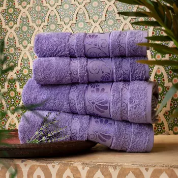 Полотенца Safia Home