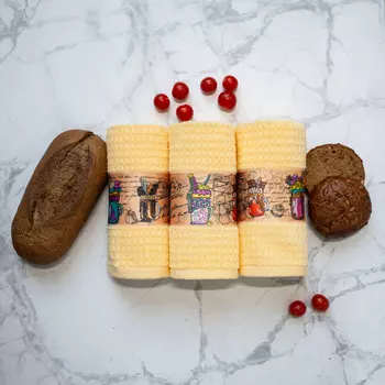 Полотенца Safia Home