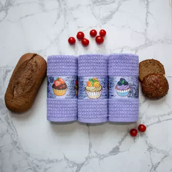 Полотенца Safia Home