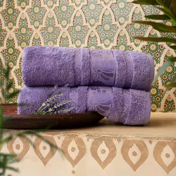 Полотенца Safia Home