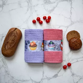 Полотенца Safia Home