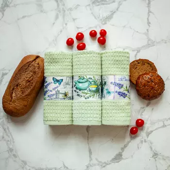 Полотенца Safia Home