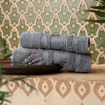 Полотенца Safia Home