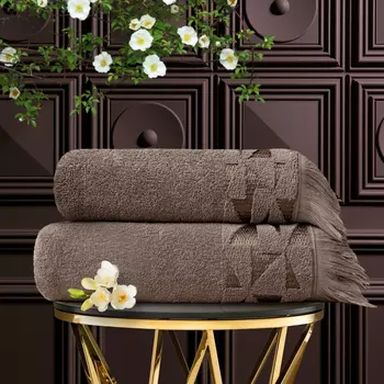 Полотенца Safia Home