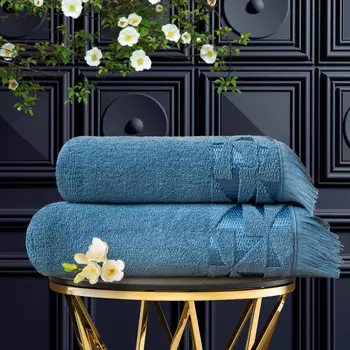 Полотенца Safia Home