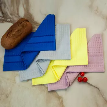 Полотенца Safia Home