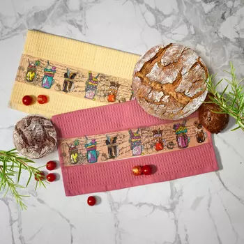 Полотенца Safia Home