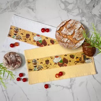 Полотенца Safia Home