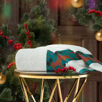 Полотенца Safia Home