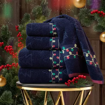 Полотенца Safia Home