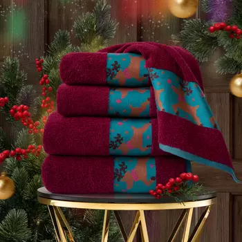 Полотенца Safia Home