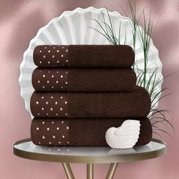Полотенца Safia Home