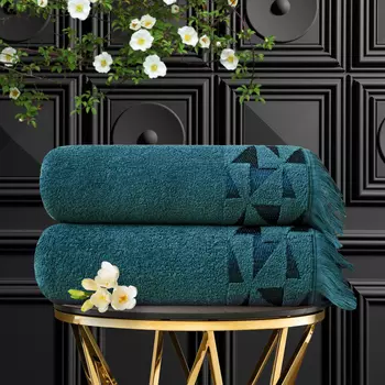 Полотенца Safia Home