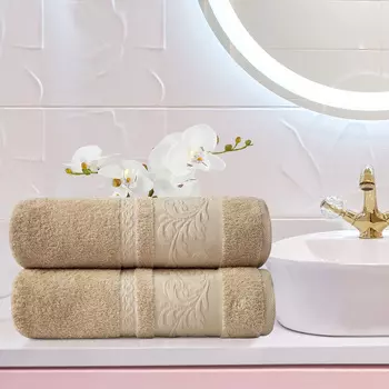 Полотенца Safia Home