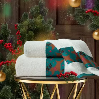 Полотенца Safia Home