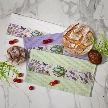 Полотенца Safia Home