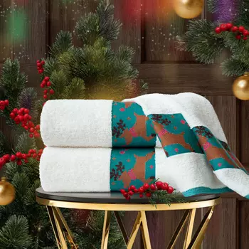 Полотенца Safia Home