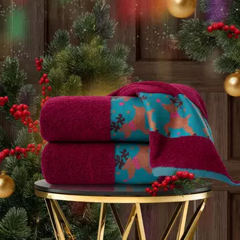 Полотенца Safia Home