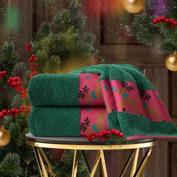 Полотенца Safia Home