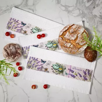 Полотенца Safia Home