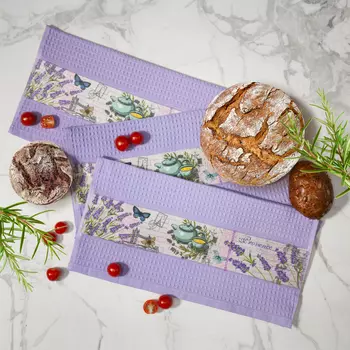 Полотенца Safia Home