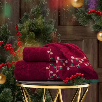 Полотенца Safia Home