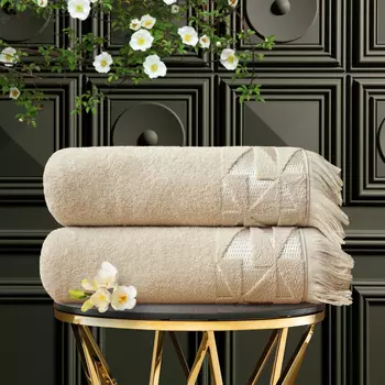 Полотенца Safia Home