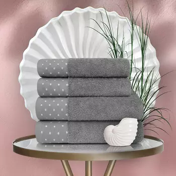 Полотенца Safia Home