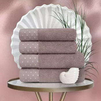 Полотенца Safia Home