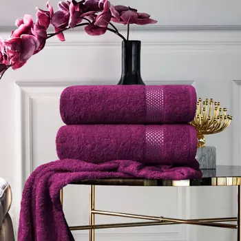 Полотенца Safia Home