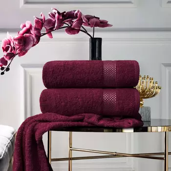 Полотенца Safia Home