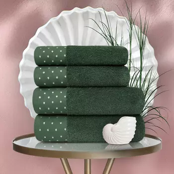 Полотенца Safia Home