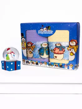 Полотенца Art Soft Tex