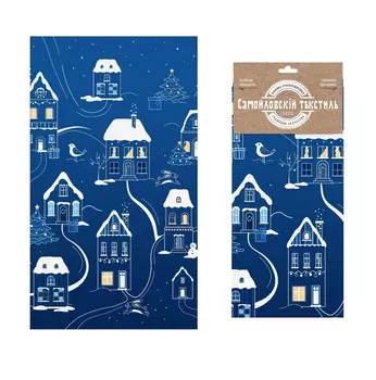 Полотенца Самойловский Текстиль