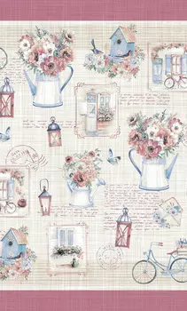 Полотенца Самойловский Текстиль