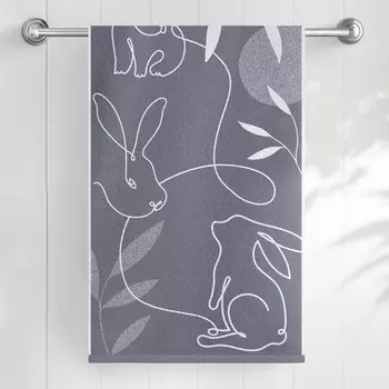 Полотенца Самойловский Текстиль