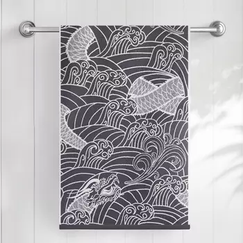 Полотенца Самойловский Текстиль