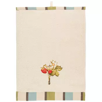 Полотенца Santalino