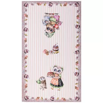 Полотенца Santalino