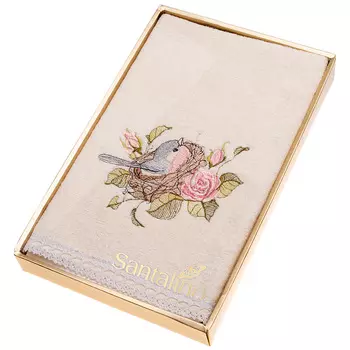 Полотенца Santalino