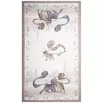 Полотенца Santalino