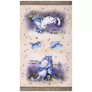 Полотенца Santalino