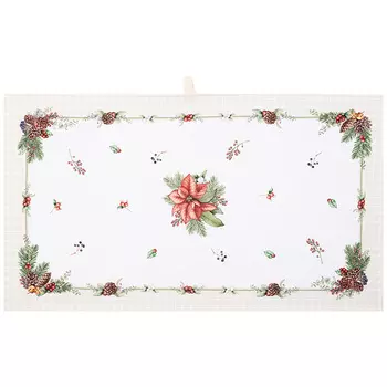 Полотенца Santalino