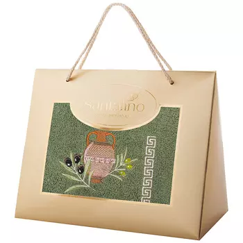 Полотенца Santalino