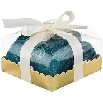 Полотенца Santalino