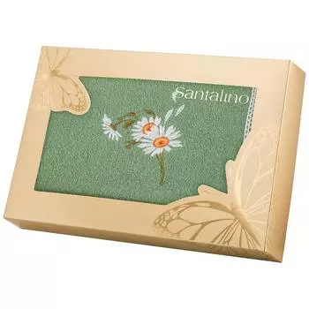 Полотенца Santalino